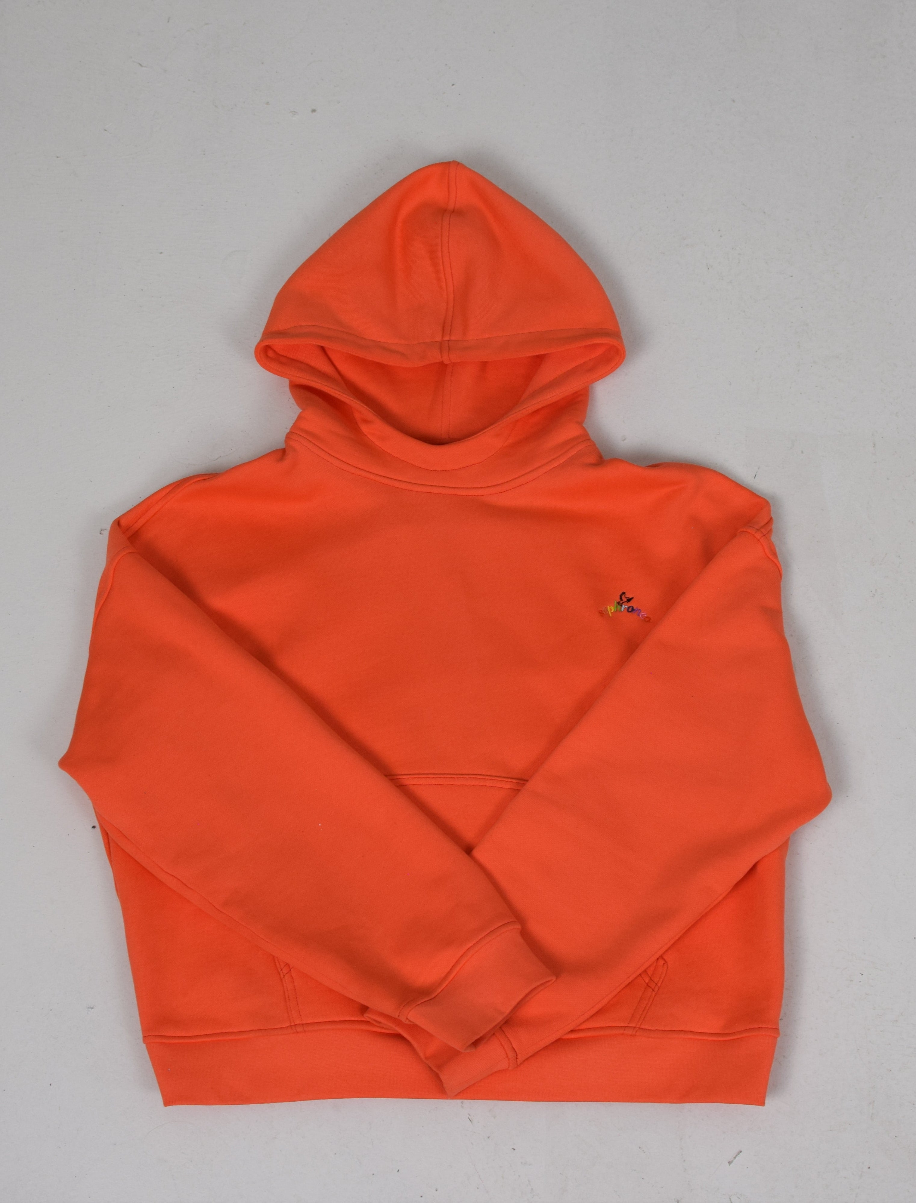 'SHEPHERD' HOODIE