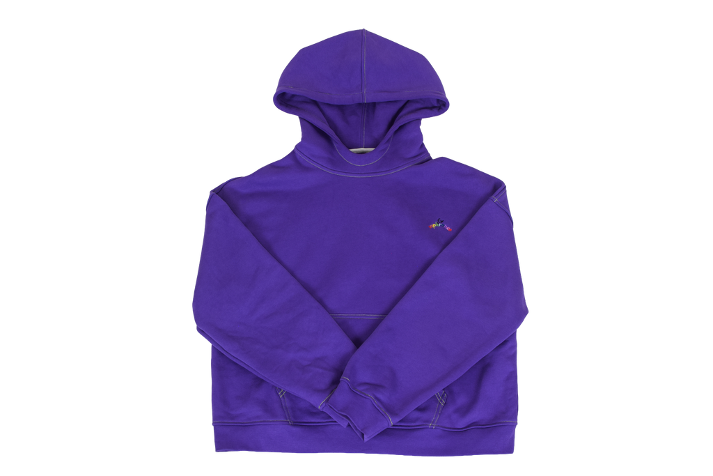 'SOUND MIND' HOODIE