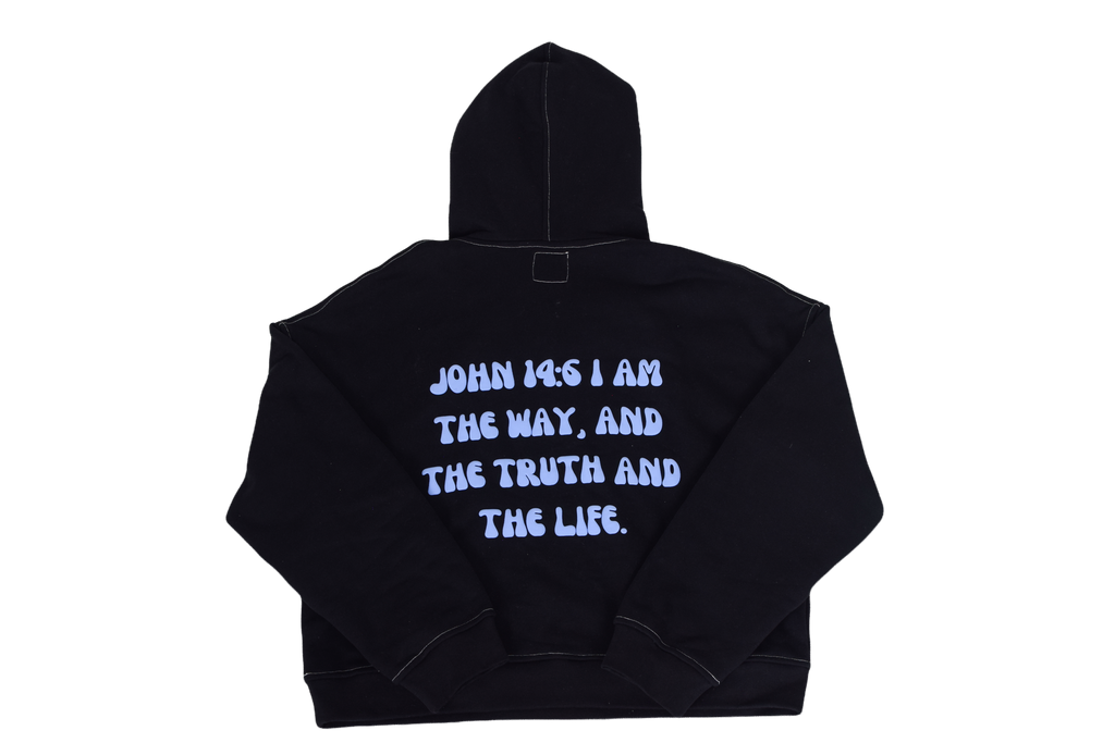 'THE TRUTH' HOODIE