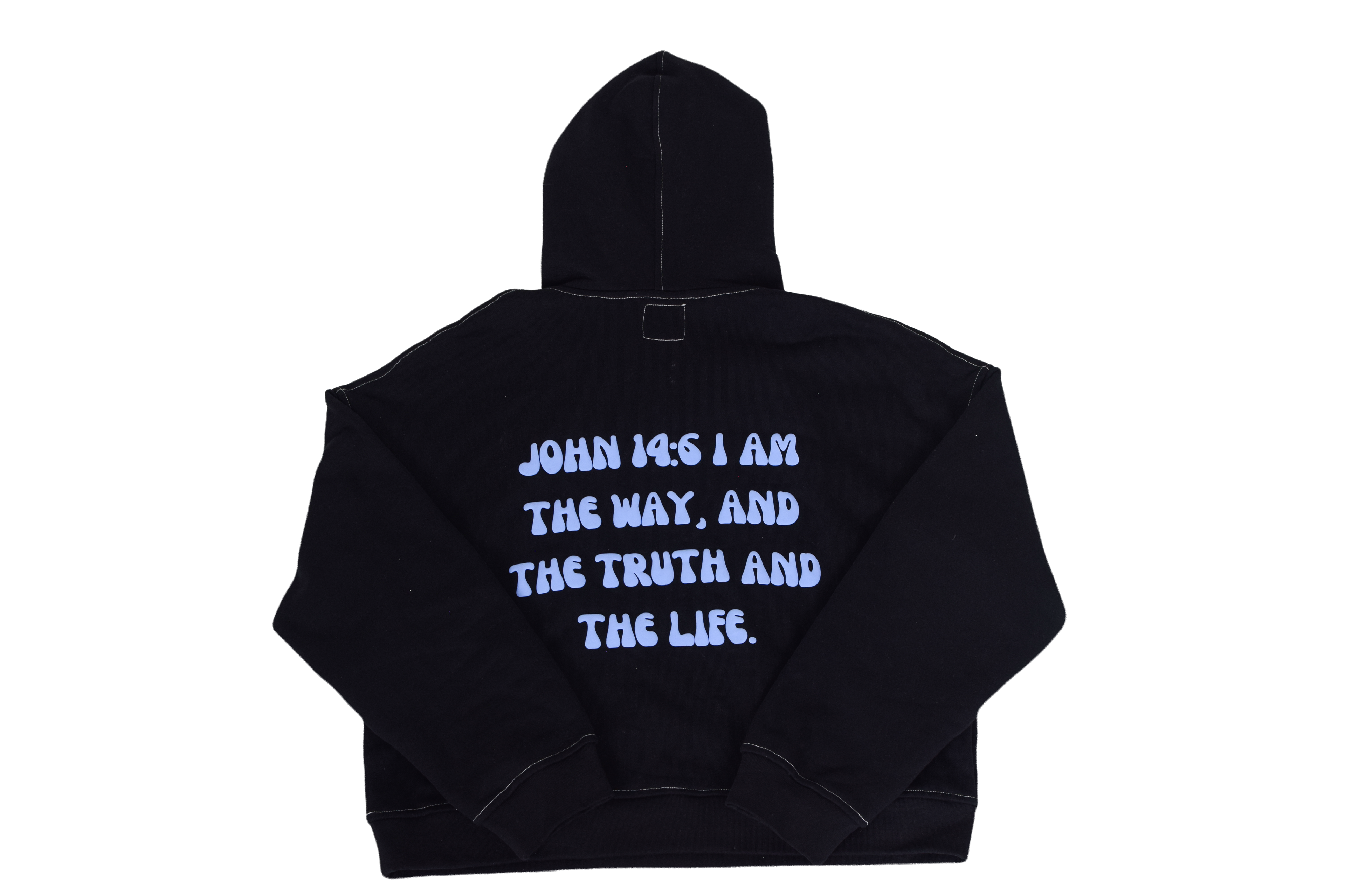 'THE TRUTH' HOODIE