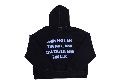 'THE TRUTH' HOODIE