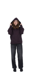 'ABUNDANCE' HOODIE