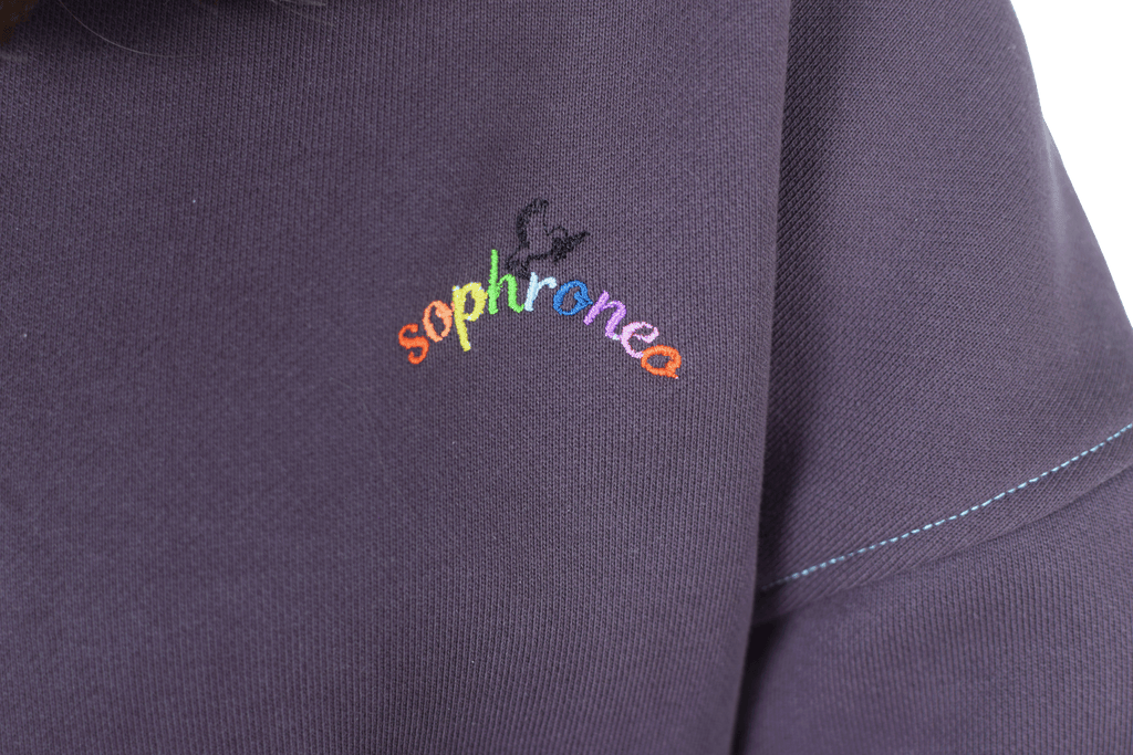 'ABUNDANCE' HOODIE