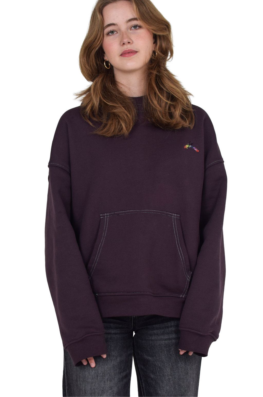 'ABUNDANCE' HOODIE