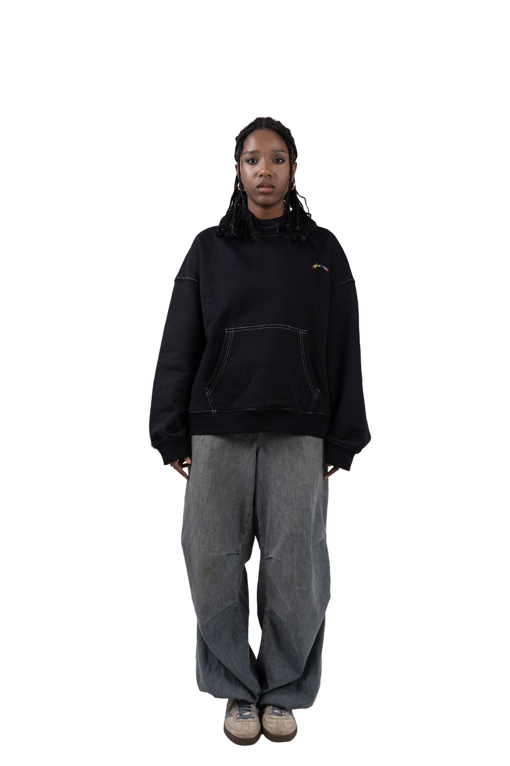 'THE TRUTH' HOODIE