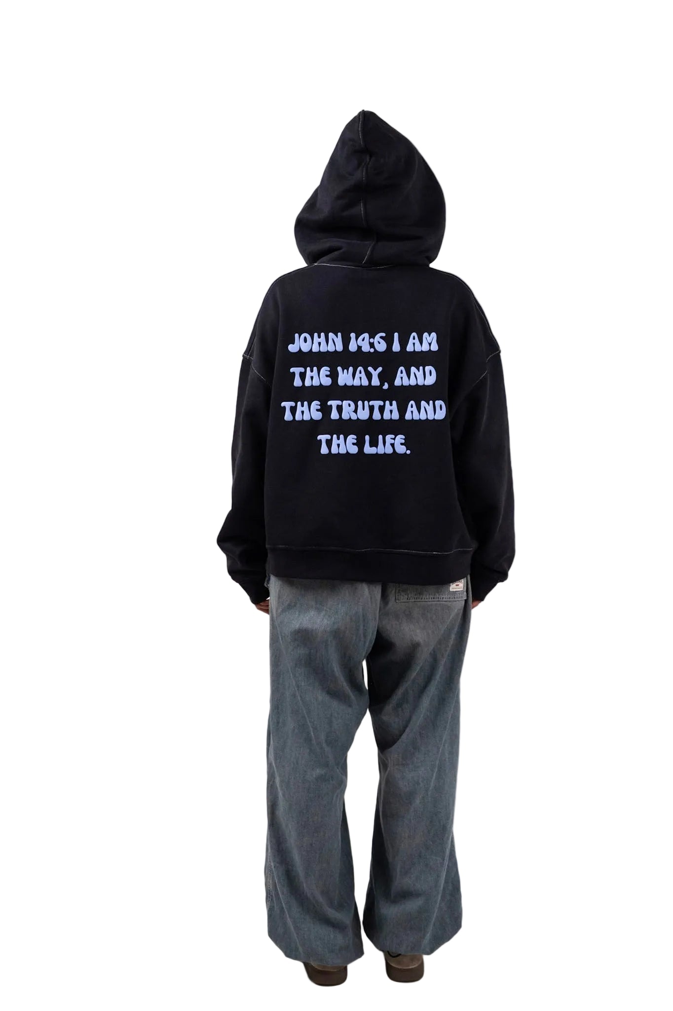 'THE TRUTH' HOODIE