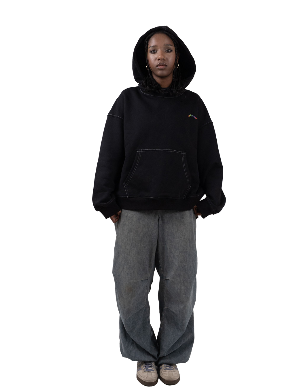 'THE TRUTH' HOODIE